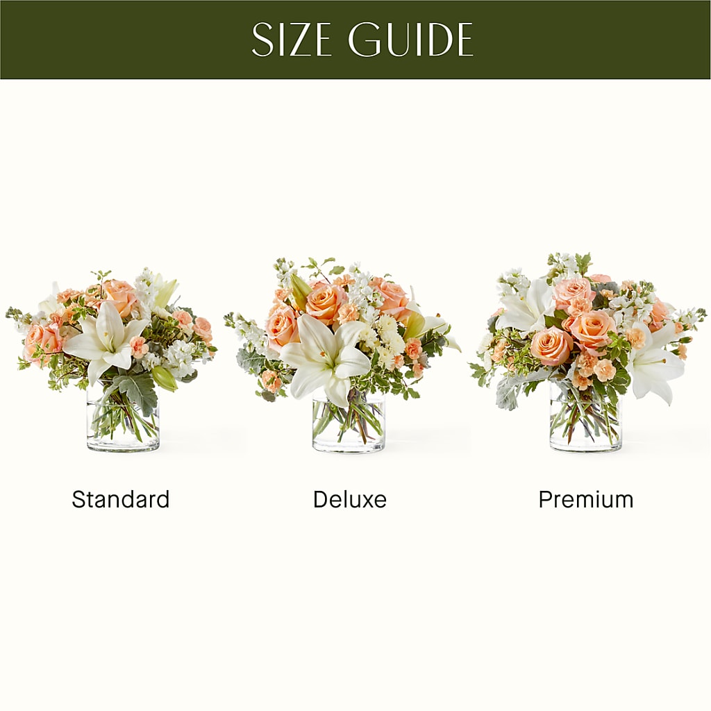 Darling Bouquet –  Sweet Flowers, High Point NC