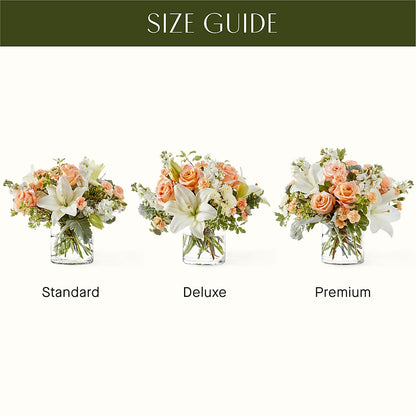 Darling Bouquet –  Sweet Flowers, High Point NC