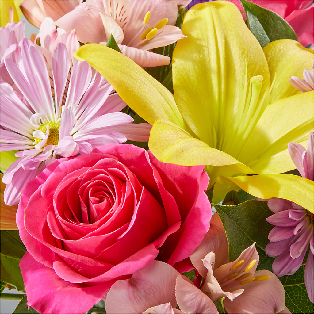 Sprinkles Bouquet –  Sweet Flowers, High Point NC