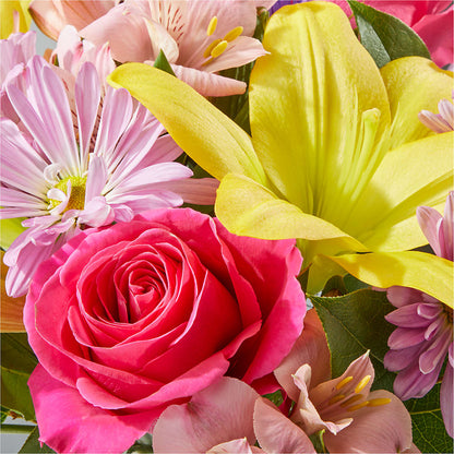Sprinkles Bouquet –  Sweet Flowers, High Point NC