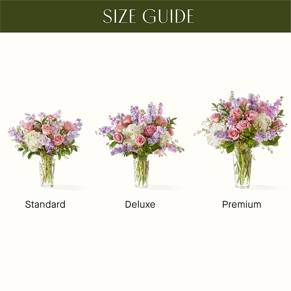 Embraced Bouquet –  Sweet Flowers, High Point NC