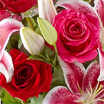Always You Bouquet –  Sweet Flowers, High Point NC