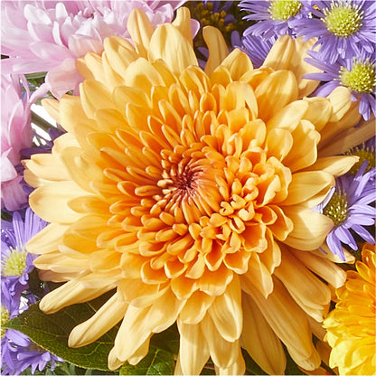 Countryside Bouquet –  Sweet Flowers, High Point NC