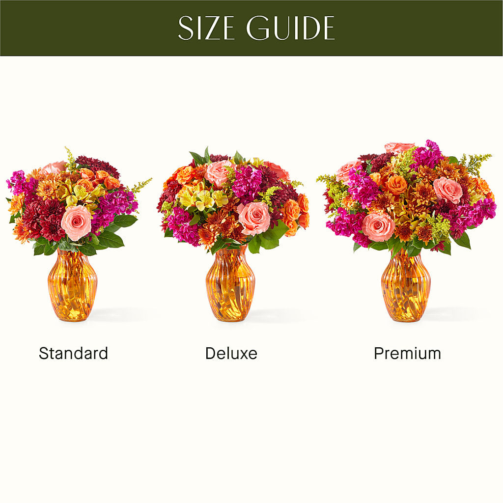 Countryside Bouquet –  Sweet Flowers, High Point NC