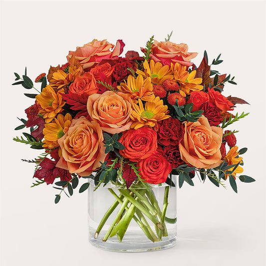 Sweet as Cinnamon Bouquet –  Sweet Flowers, High Point NC