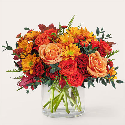 Sweet as Cinnamon Bouquet –  Sweet Flowers, High Point NC