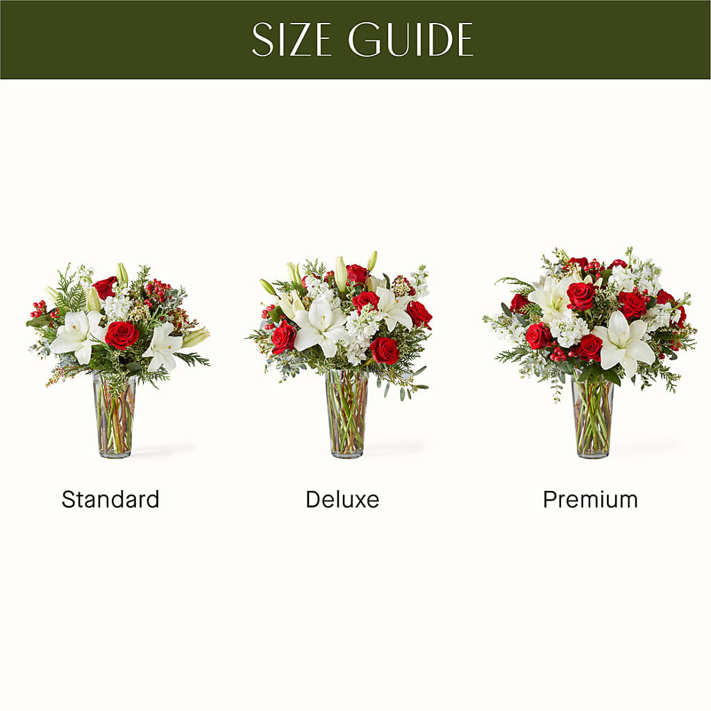 Twinkle Lights Bouquet –  Sweet Flowers, High Point NC