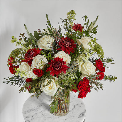 Favorite Traditions Bouquet –  Sweet Flowers, High Point NC
