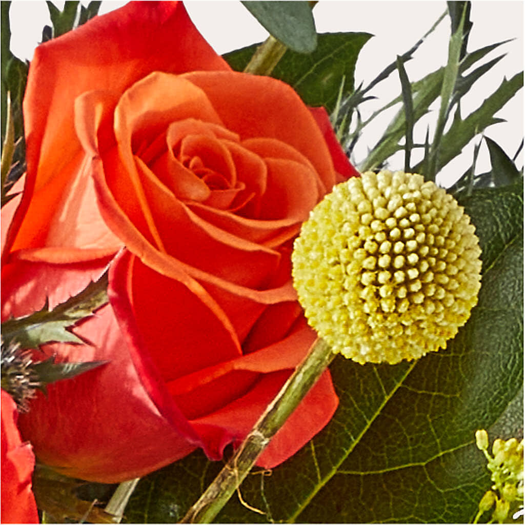 Disco Bouquet –  Sweet Flowers, High Point NC