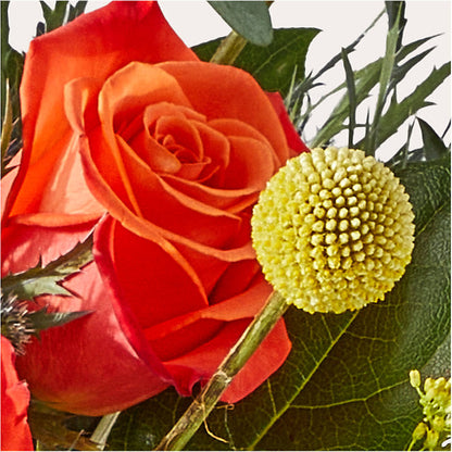 Disco Bouquet –  Sweet Flowers, High Point NC