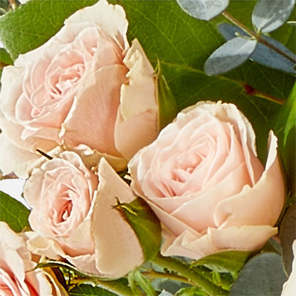Inspired Bouquet –  Sweet Flowers, High Point NC