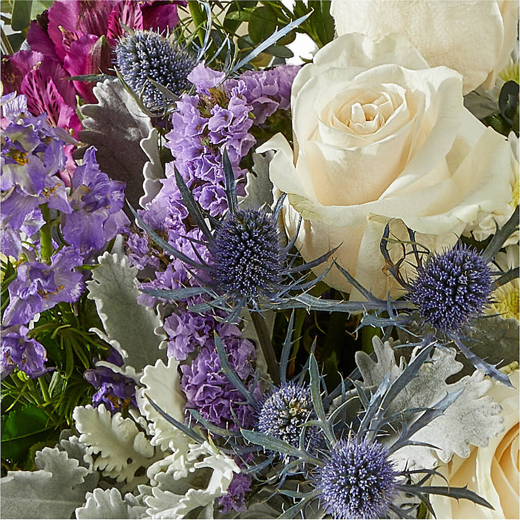 Shooting Star Bouquet –  Sweet Flowers, High Point NC