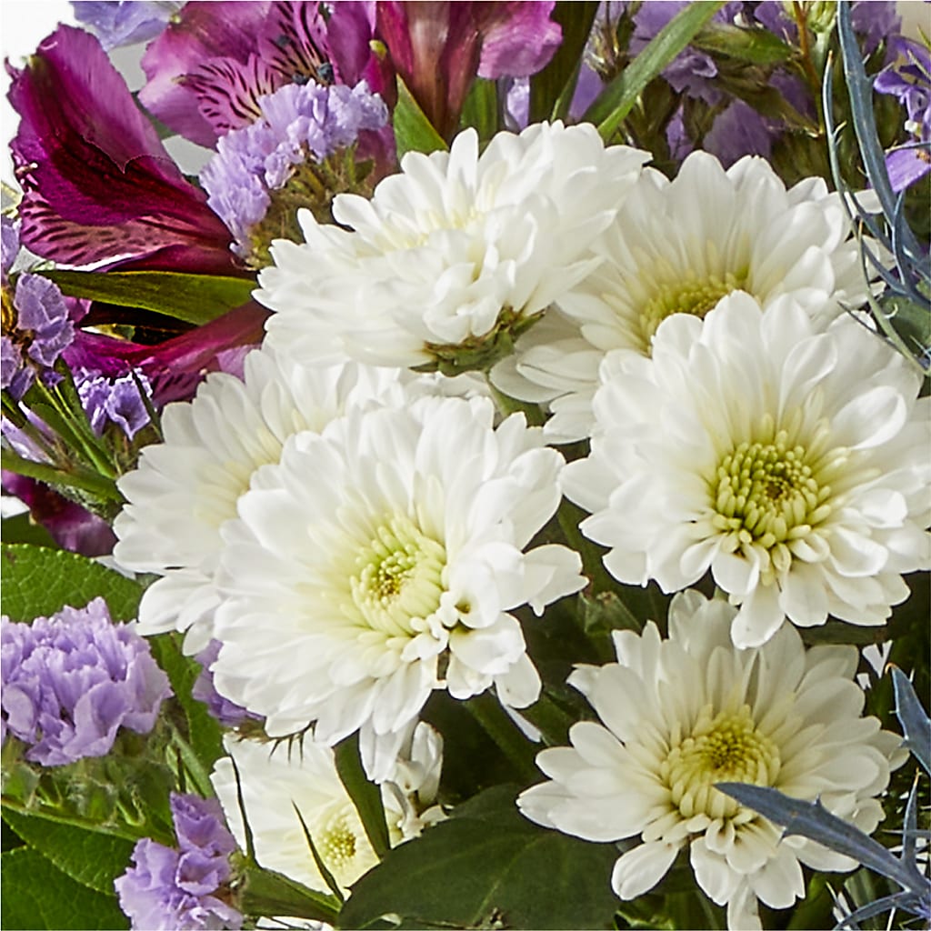 Shooting Star Bouquet –  Sweet Flowers, High Point NC