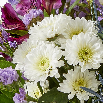 Shooting Star Bouquet –  Sweet Flowers, High Point NC