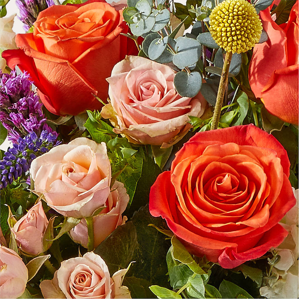 The Standout Bouquet –  Sweet Flowers, High Point NC