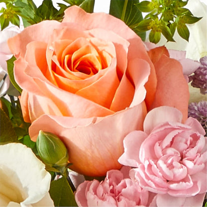 French Market Bouquet –  Sweet Flowers, High Point NC