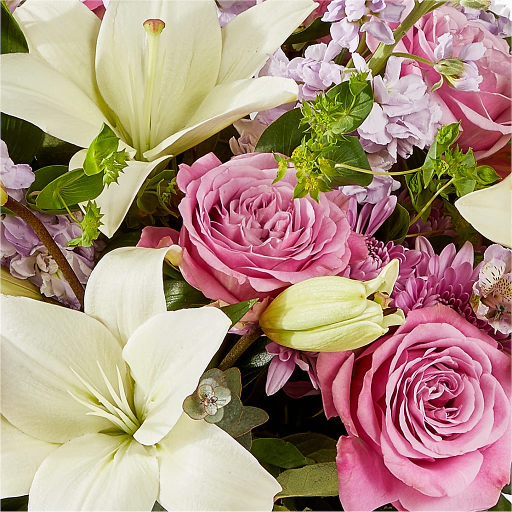 Daydreamer Bouquet –  Sweet Flowers, High Point NC