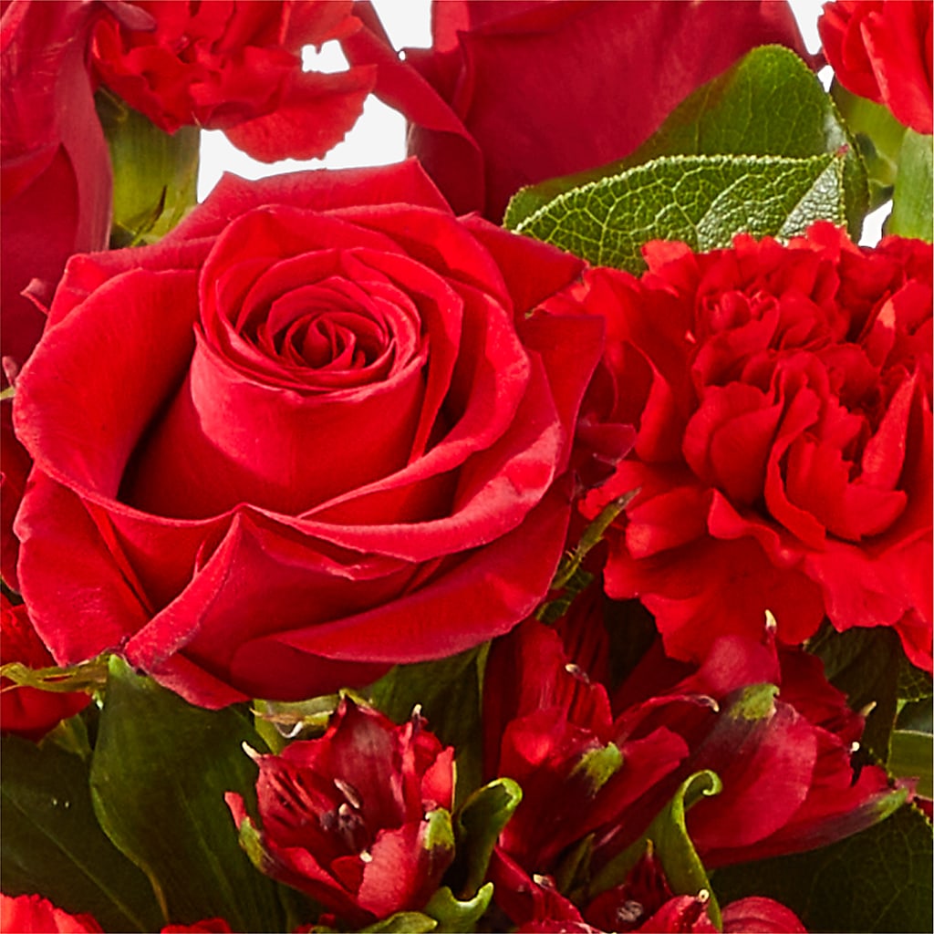 The Heartstrings Bouquet –  Sweet Flowers, High Point NC