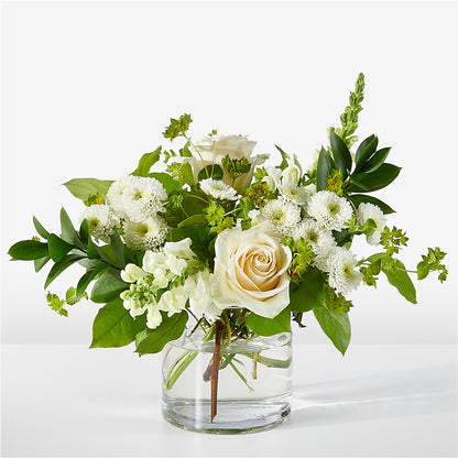 Hint of Vanilla Bouquet –  Sweet Flowers, High Point NC