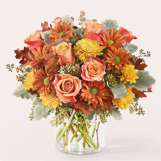 Caramel Apple Bouquet –  Sweet Flowers, High Point NC