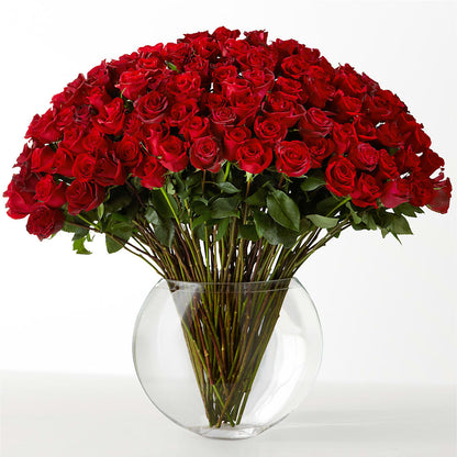 The Idealist –  Sweet Flowers, High Point NC