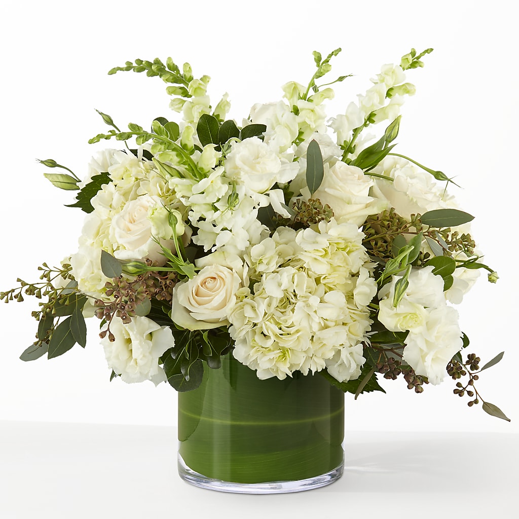 The Gallery –  Sweet Flowers, High Point NC