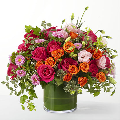 The Trendsetter –  Sweet Flowers, High Point NC