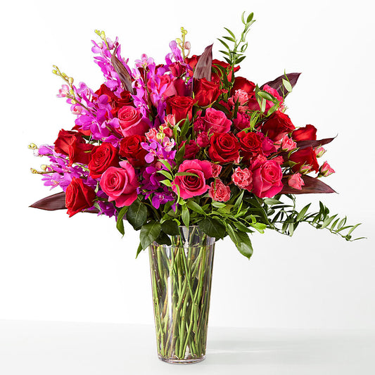 The Honeymoon –  Sweet Flowers, High Point NC