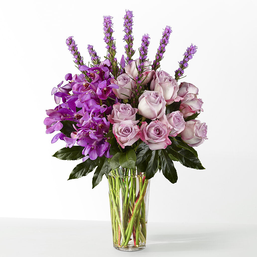 The Maximalist –  Sweet Flowers, High Point NC