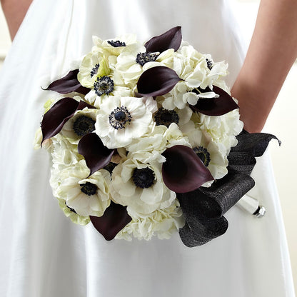 To Have and To Hold Bouquet –  Sweet Flowers, High Point NC