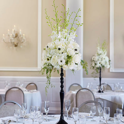 Regency Centerpiece –  Sweet Flowers, High Point NC