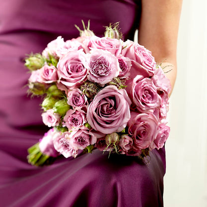 Veronica Bouquet –  Sweet Flowers, High Point NC