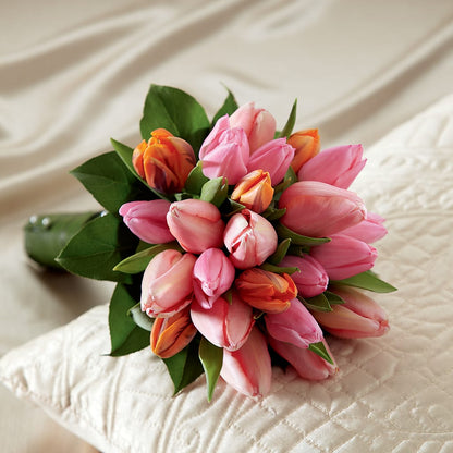 Embraceable Bouquet –  Sweet Flowers, High Point NC