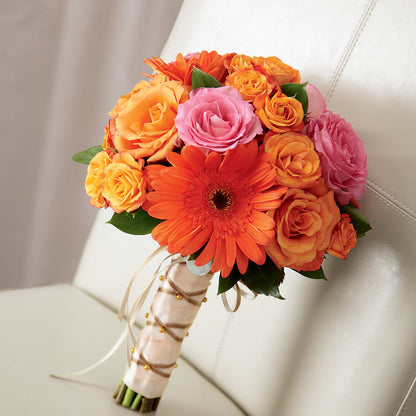 Lifetime of Love Bouquet –  Sweet Flowers, High Point NC
